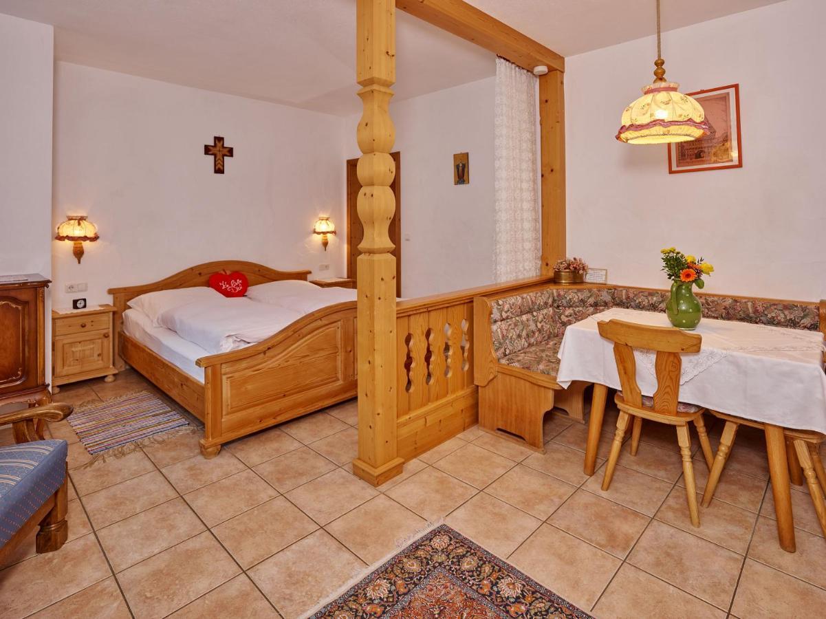 Alpenchalet Zum Jeremia 그라이나우 객실 사진