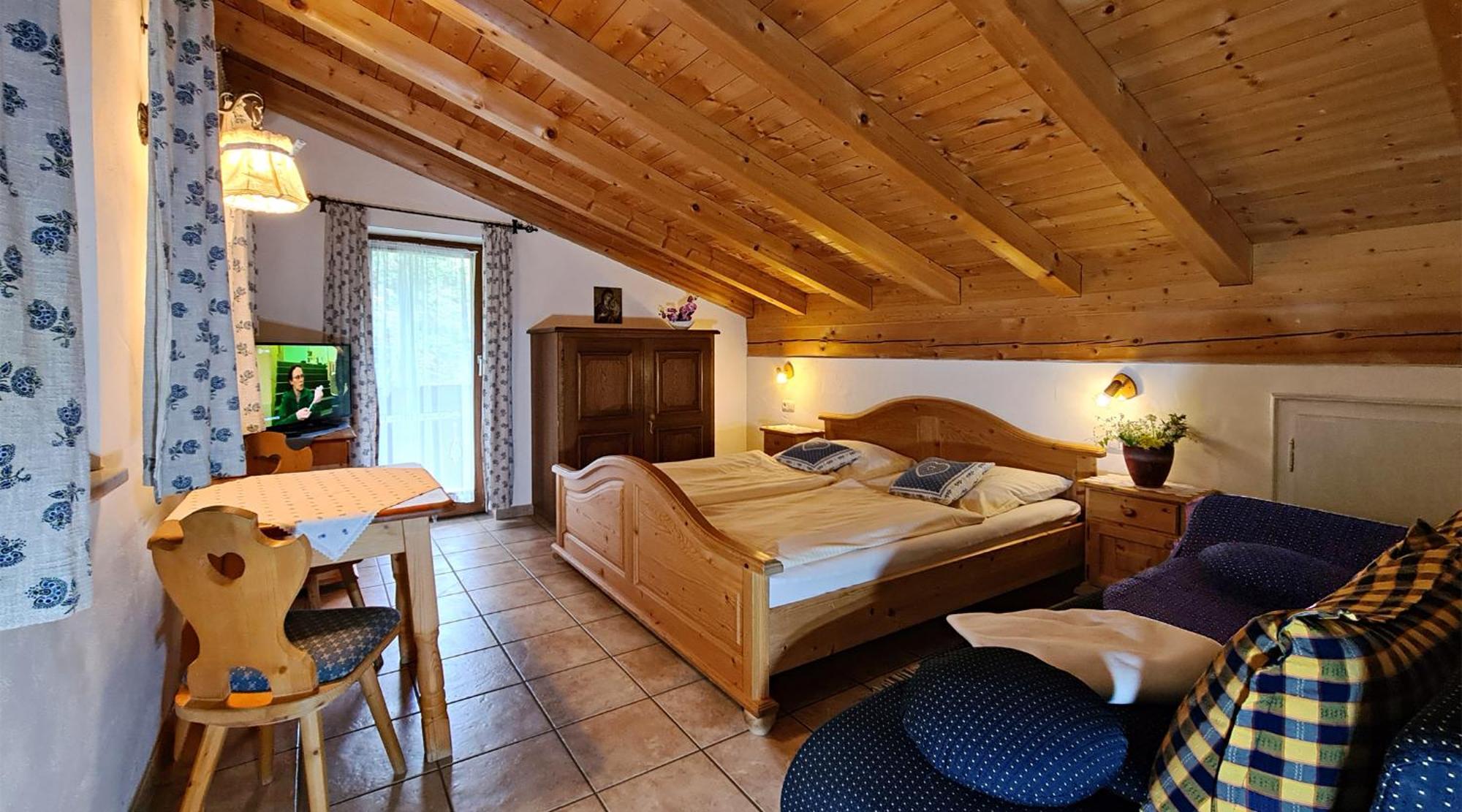 Alpenchalet Zum Jeremia 그라이나우 외부 사진