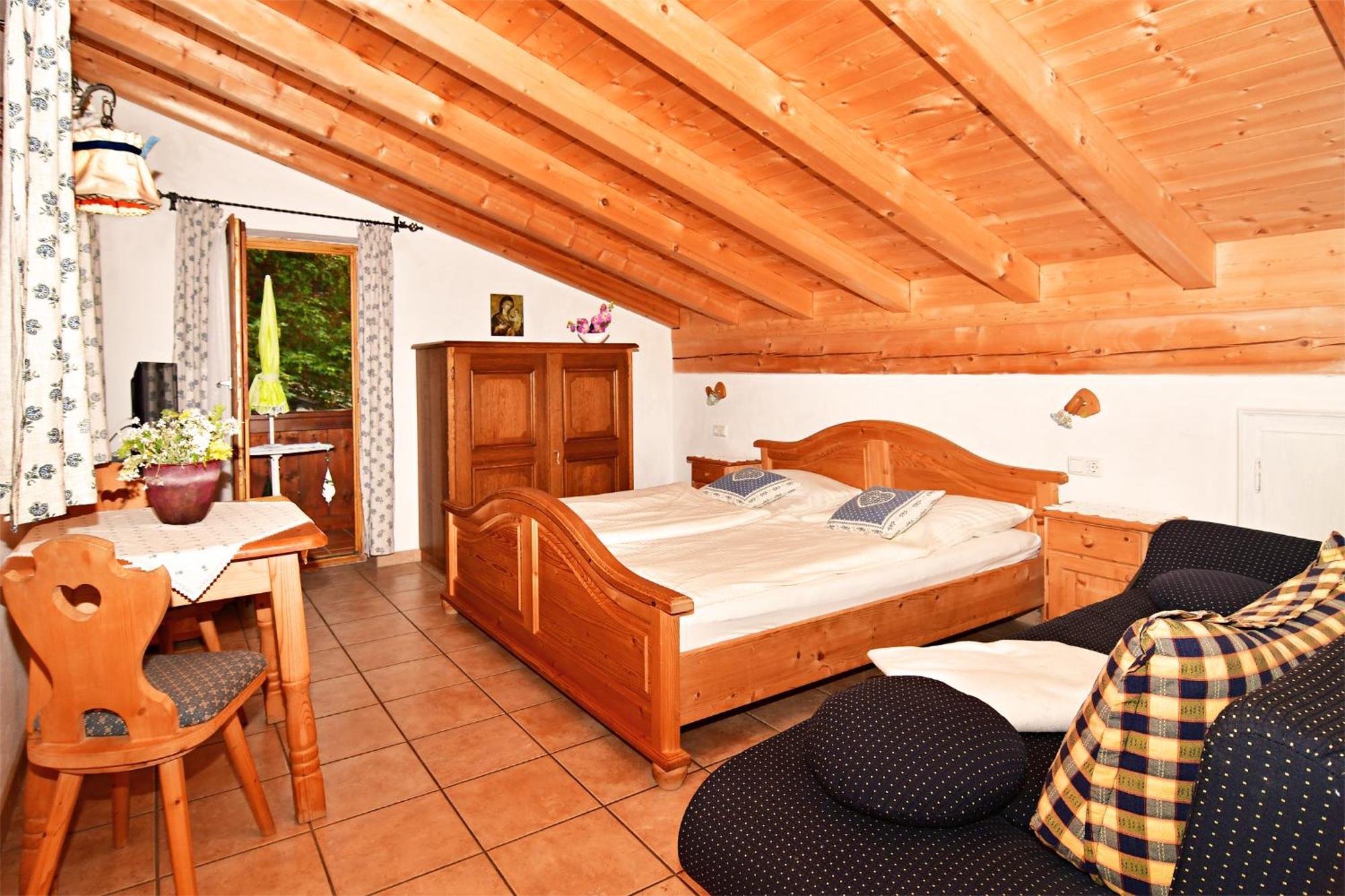 Alpenchalet Zum Jeremia 그라이나우 외부 사진