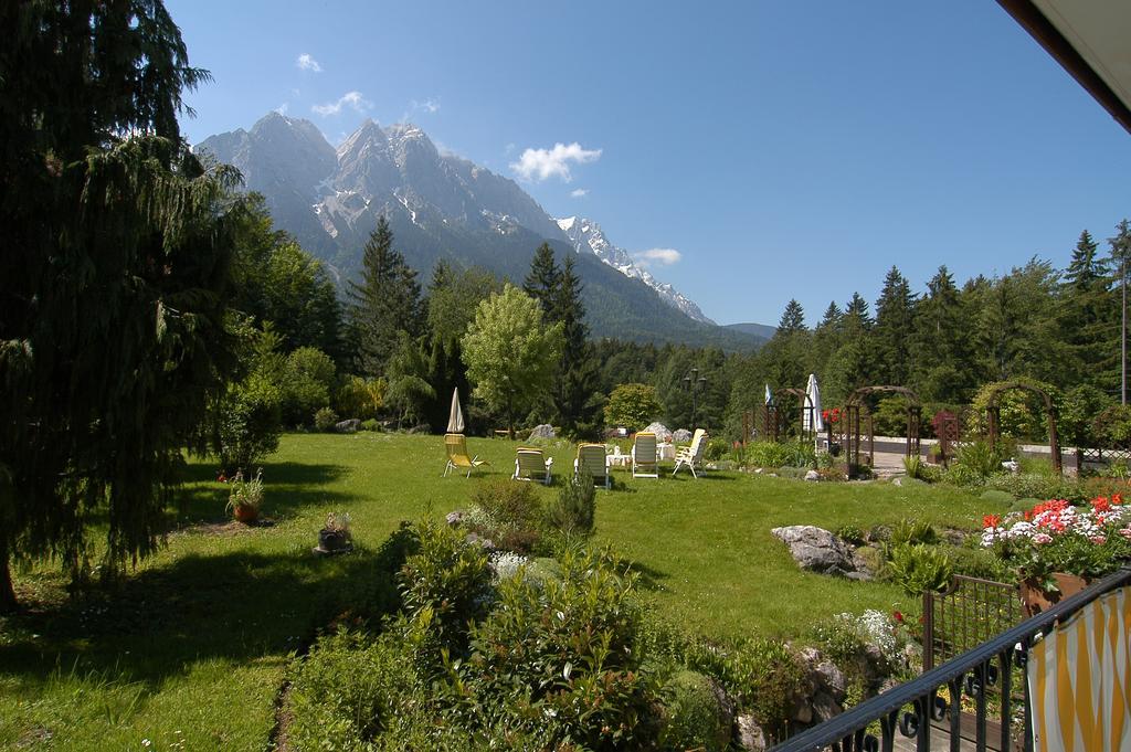 Alpenchalet Zum Jeremia 그라이나우 외부 사진