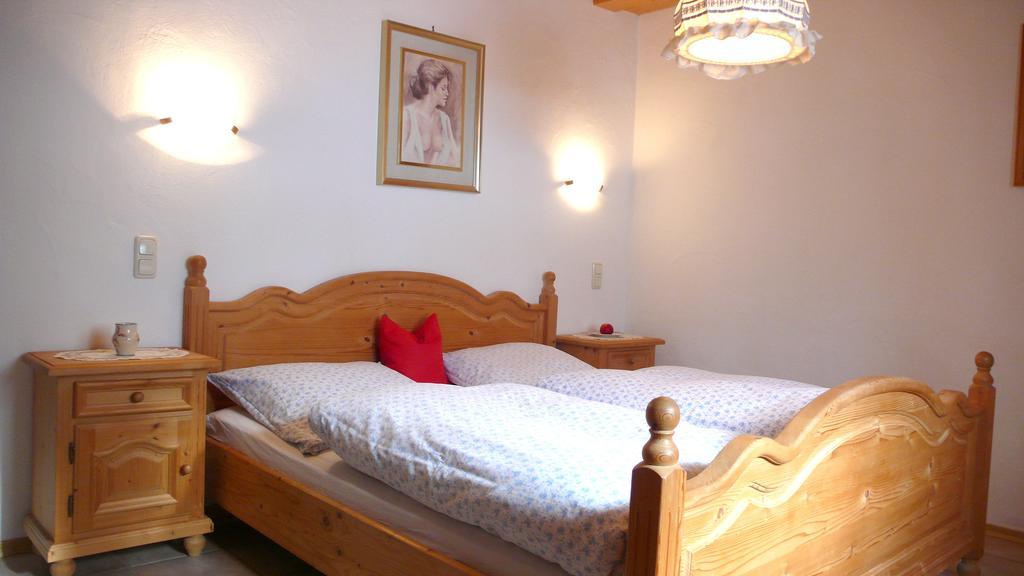Alpenchalet Zum Jeremia 그라이나우 외부 사진