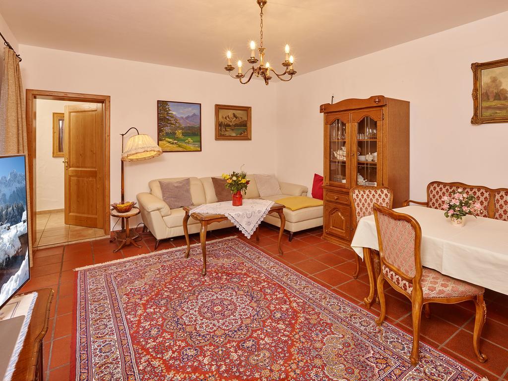 Alpenchalet Zum Jeremia 그라이나우 외부 사진