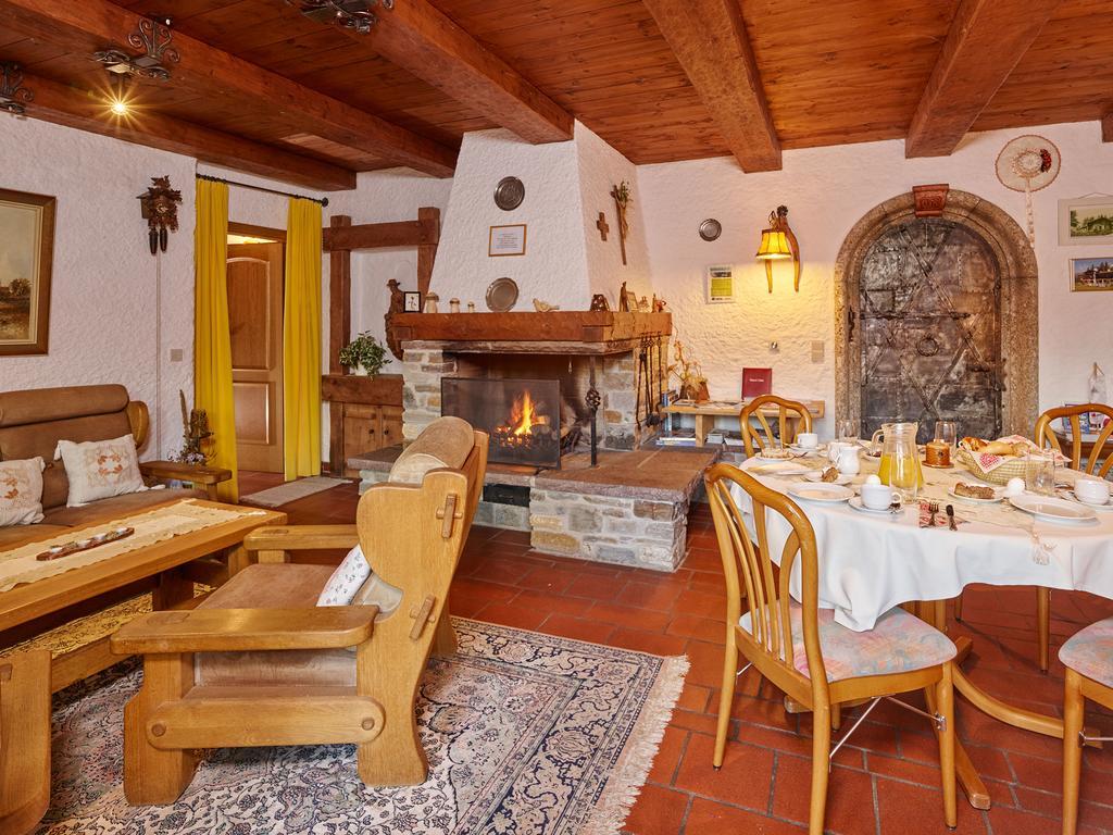 Alpenchalet Zum Jeremia 그라이나우 외부 사진