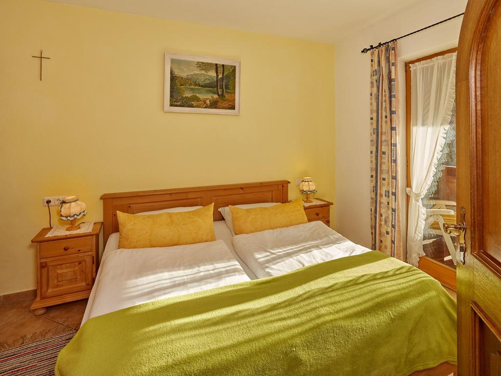 Alpenchalet Zum Jeremia 그라이나우 외부 사진