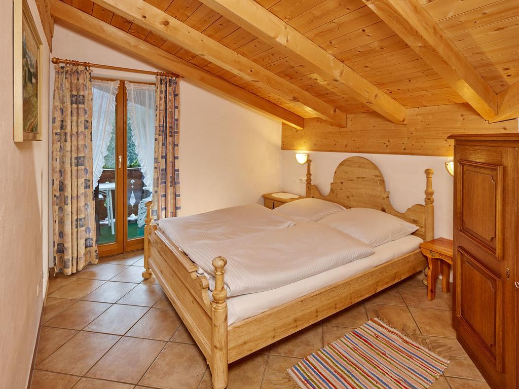 Alpenchalet Zum Jeremia 그라이나우 외부 사진