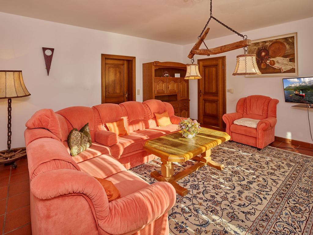 Alpenchalet Zum Jeremia 그라이나우 외부 사진