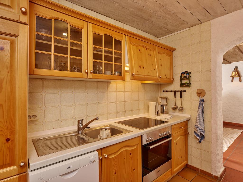 Alpenchalet Zum Jeremia 그라이나우 외부 사진